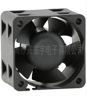 关于防潮散热风扇的噪音