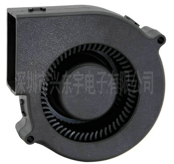 设备散热风扇在节能社会下的发展！