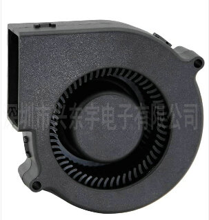 制氧机散热风扇让氧气更清新