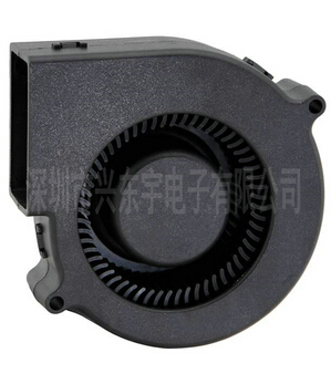 设备中为何要应用设备散热风扇